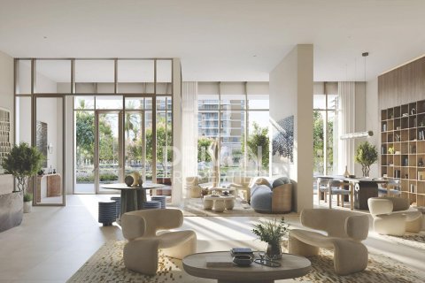 阿联酋 Dubai Dubai Creek Harbour (The Lagoons) 待售 : 1 卧, 69 平方米 , 编号653831 - 照片 1