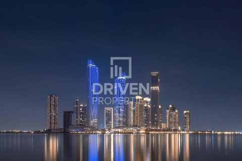 阿联酋 Dubai Dubai Creek Harbour (The Lagoons) 待售 : 1 卧, 69 平方米 , 编号653831 - 照片 8