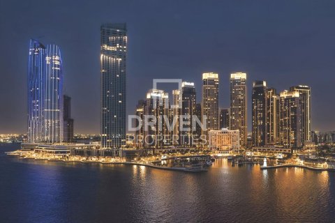 阿联酋 Dubai Dubai Creek Harbour (The Lagoons) 待售 : 1 卧, 69 平方米 , 编号653831 - 照片 10