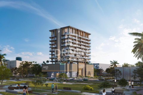 Appartamento in vendita a Dubai, EAU 2 camere da letto, 175 mq. № 653832 - foto 23