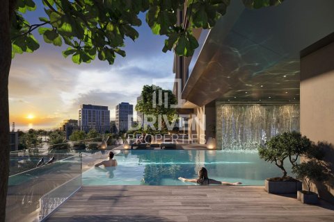 Appartamento in vendita a Dubai, EAU 2 camere da letto, 175 mq. № 653832 - foto 12