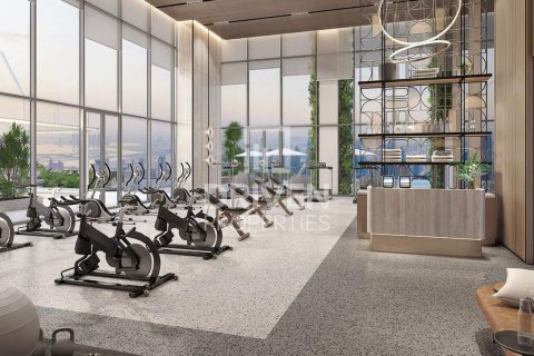 Byt v Dubai Marina, SAE 1 ložnice, 109 m² Č.: 653823 - fotografie 16