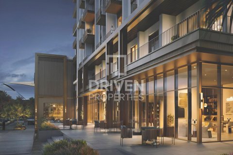 阿联酋 Dubai Dubai Creek Harbour (The Lagoons) 待售 : 1 卧, 68 平方米 , 编号653830 - 照片 8