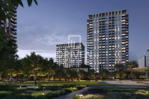 阿联酋 Dubai Dubai Creek Harbour (The Lagoons) 待售 : 1 卧, 68 平方米 , 编号653830 - 照片 4