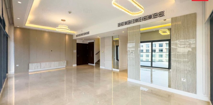 阿联酋 Dubai Dubai Hills Estate 公寓  4 卧, 344.3 平方米 , 编号 585408