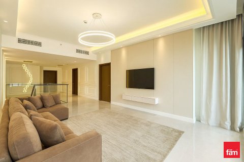 Lägenhet till försäljning i Dubai Hills Estate, Dubai, UAE 4 sovrum, 344.3 kvm Nr. 585408 - fotografi 10
