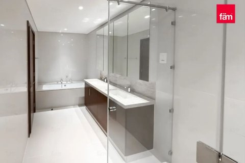 Apartament de vânzare în Dubai Hills Estate, Dubai, EAU 4 dormitoare, 344.3 mp.  №585408 - poză 10