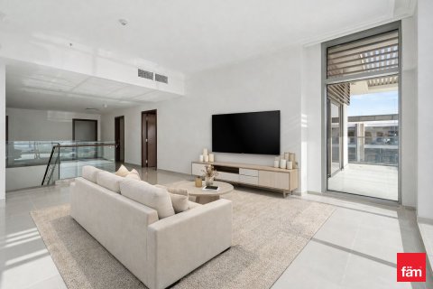 Byt v Dubai Hills Estate, SAE 4 ložnice, 344.3 m² Č.: 585408 - fotografie 8