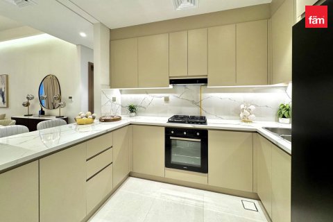 Byt v Meydan, Dubai, SAE 2 ložnice, 118.5 m² Č.: 585405 - fotografie 4