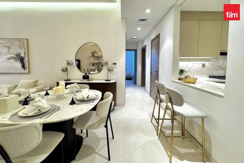 Byt v Meydan, Dubai, SAE 2 ložnice, 118.5 m² Č.: 585405 - fotografie 3