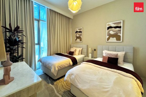 Byt v Meydan, Dubai, SAE 2 ložnice, 118.5 m² Č.: 585405 - fotografie 7