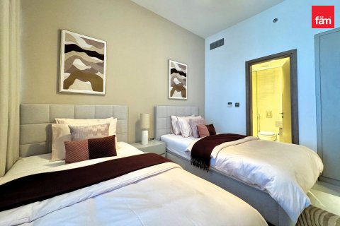 Byt v Meydan, Dubai, SAE 2 ložnice, 118.5 m² Č.: 585405 - fotografie 8