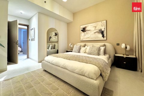 Byt v Meydan, Dubai, SAE 2 ložnice, 118.5 m² Č.: 585405 - fotografie 1