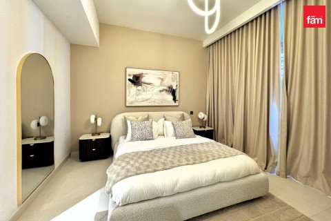 Byt v Meydan, Dubai, SAE 2 ložnice, 118.5 m² Č.: 585405 - fotografie 6