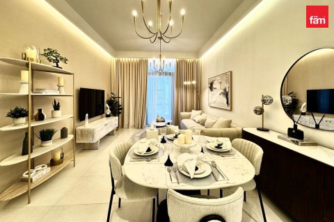 Byt v Meydan, Dubai, SAE 2 ložnice, 118.5 m² Č.: 585405 - fotografie 2