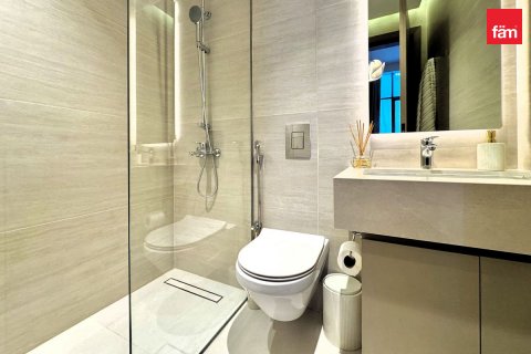Byt v Meydan, Dubai, SAE 2 ložnice, 118.5 m² Č.: 585405 - fotografie 11