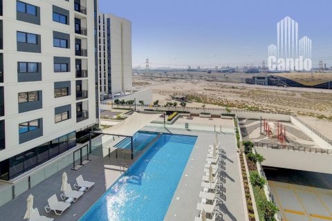 Byt v Dubai, SAE 2 ložnice, 70.8 m² Č.: 575525 - fotografie 5