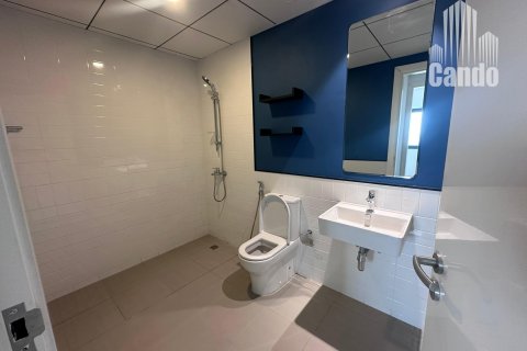 Byt v Dubai, SAE 2 ložnice, 70.8 m² Č.: 575525 - fotografie 8