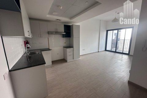Byt v Dubai, SAE 2 ložnice, 70.8 m² Č.: 575525 - fotografie 1