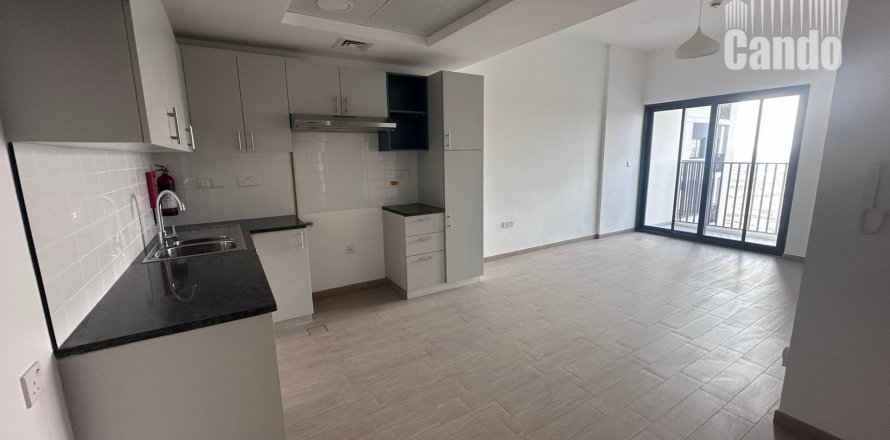 Byt v Dubai, SAE 2 ložnice, 70.8 m² Č.: 575525