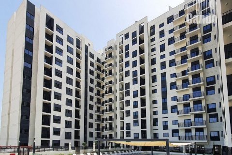Byt v Dubai, SAE 2 ložnice, 70.8 m² Č.: 575525 - fotografie 4