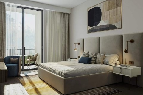 Byt v Marriott Residences v Al Barsha, Dubai, SAE 2 ložnice, 135.27 m² Č.: 575584 - fotografie 7