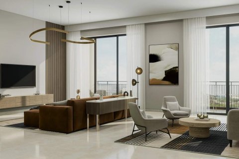 Byt v Marriott Residences v Al Barsha, Dubai, SAE 2 ložnice, 135.27 m² Č.: 575584 - fotografie 3