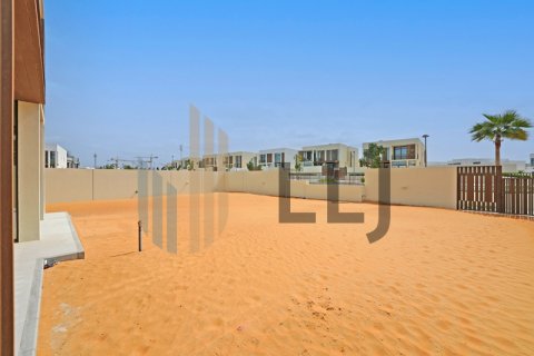 Vilë në Abu Dhabi, Emiratet e Bashkuara Arabe 4 dhoma gjumi, 422.5 m2. № 575497 - Foto 13