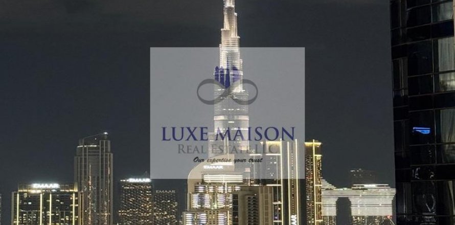 阿联酋 Dubai Business Bay 公寓  2 卧, 140.9 平方米 , 编号 575498
