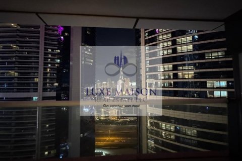 阿联酋 Dubai Business Bay 待租 : 2 卧, 140.9 平方米 , 编号575498 - 照片 21