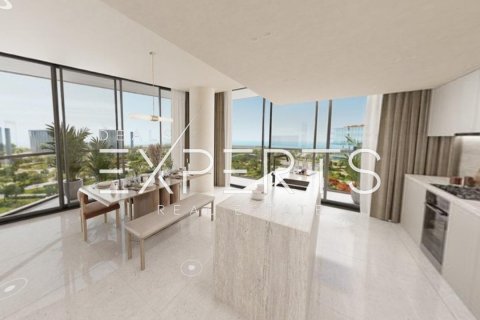 阿联酋 Abu Dhabi Saadiyat Island 待售 : 3 卧, 219.7 平方米 , 编号573610 - 照片 1