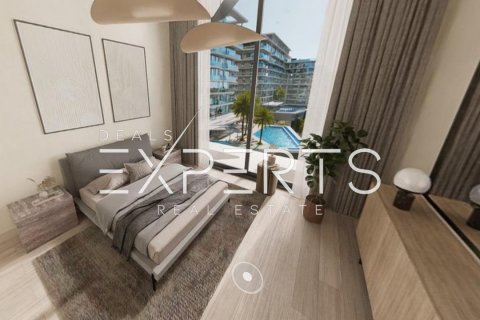 Byt na Saadiyat Island, Abu Dhabi, SAE 2 ložnice, 141.8 m² Č.: 573611 - fotografie 8