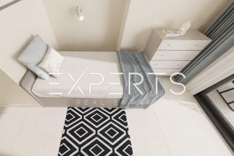 Byt na Saadiyat Island, Abu Dhabi, SAE 2 ložnice, 141.8 m² Č.: 573611 - fotografie 5
