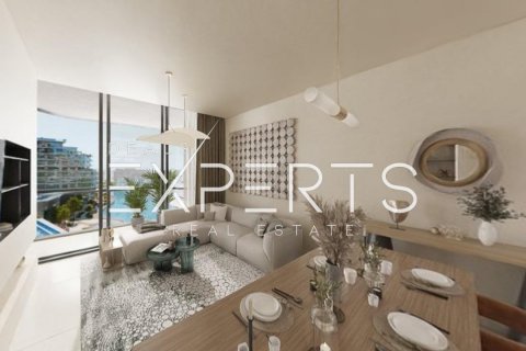 Byt na Saadiyat Island, Abu Dhabi, SAE 2 ložnice, 141.8 m² Č.: 573611 - fotografie 1
