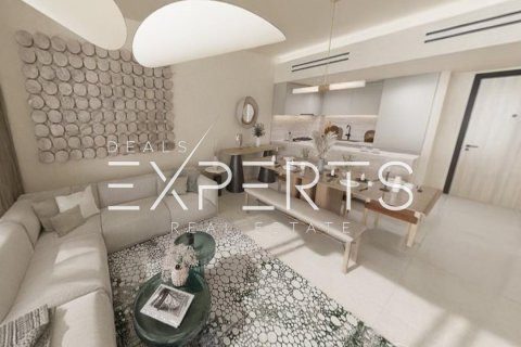 Byt na Saadiyat Island, Abu Dhabi, SAE 2 ložnice, 141.8 m² Č.: 573611 - fotografie 2