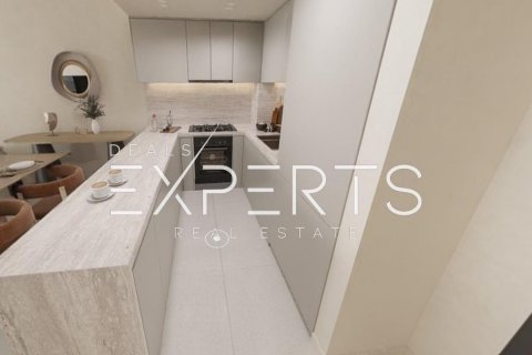 Byt na Saadiyat Island, Abu Dhabi, SAE 2 ložnice, 141.8 m² Č.: 573611 - fotografie 3