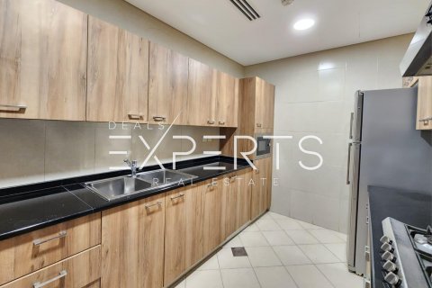 Apartament në Al Reem Island, Abu Dhabi, Emiratet e Bashkuara Arabe 2 dhoma gjumi, 104.2 m2. № 573609 - Foto 8