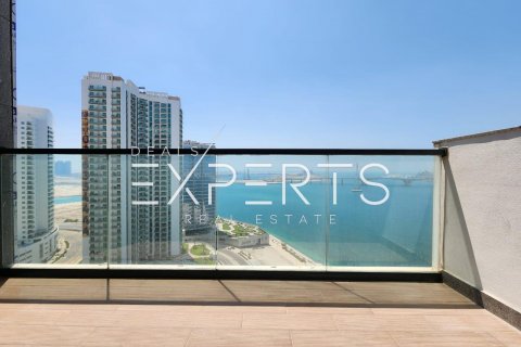 Apartament në Al Reem Island, Abu Dhabi, Emiratet e Bashkuara Arabe 2 dhoma gjumi, 104.2 m2. № 573609 - Foto 11