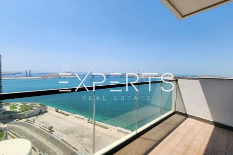 Apartament në Al Reem Island, Abu Dhabi, Emiratet e Bashkuara Arabe 2 dhoma gjumi, 104.2 m2. № 573609 - Foto 10