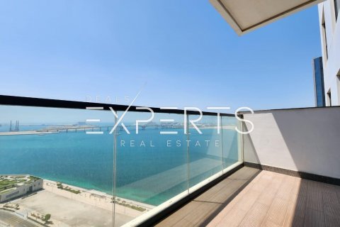 Apartament në Al Reem Island, Abu Dhabi, Emiratet e Bashkuara Arabe 2 dhoma gjumi, 104.2 m2. № 573609 - Foto 2