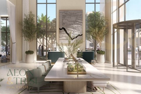 Apartman u Vida Residences Hillside u gradu Dubai, UAE 2 spavaće sobe, 108 m2 Br. 649144 - Slika 5