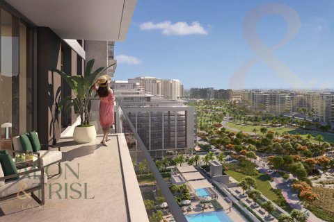 Apartman u Vida Residences Hillside u gradu Dubai, UAE 2 spavaće sobe, 108 m2 Br. 649144 - Slika 2