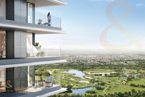 Apartamento en venta en Dubai Creek Harbour (The Lagoons), Dubai, EAU 1 dormitorio, 70 m2 № 649149 - foto 5