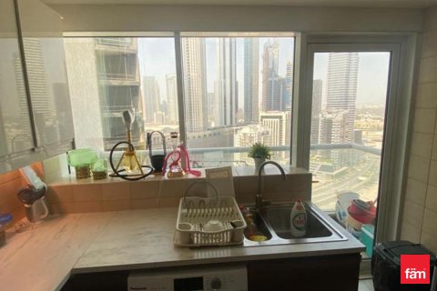 דירה למכירה ב Downtown Dubai (Downtown Burj Dubai), Dubai, איחוד האמירויות 2 חדרי שינה, 128 מ"ר, מספר 689328 - תמונה 4