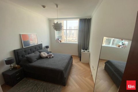 דירה למכירה ב Downtown Dubai (Downtown Burj Dubai), Dubai, איחוד האמירויות 2 חדרי שינה, 128 מ"ר, מספר 689328 - תמונה 9
