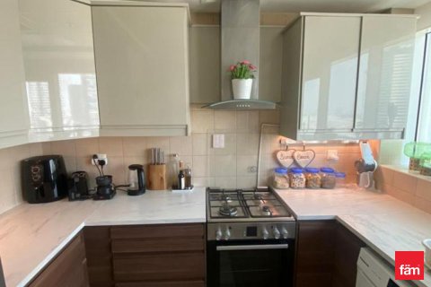 דירה למכירה ב Downtown Dubai (Downtown Burj Dubai), Dubai, איחוד האמירויות 2 חדרי שינה, 128 מ"ר, מספר 689328 - תמונה 13