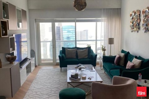 Apartamento en Downtown Dubai (Downtown Burj Dubai), Dubai, EAU 2 dormitorios, 128 m² № 689328