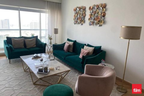 דירה למכירה ב Downtown Dubai (Downtown Burj Dubai), Dubai, איחוד האמירויות 2 חדרי שינה, 128 מ"ר, מספר 689328 - תמונה 3