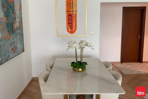 דירה למכירה ב Downtown Dubai (Downtown Burj Dubai), Dubai, איחוד האמירויות 2 חדרי שינה, 128 מ"ר, מספר 689328 - תמונה 11