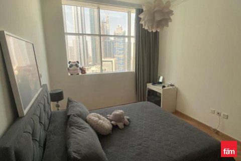 דירה למכירה ב Downtown Dubai (Downtown Burj Dubai), Dubai, איחוד האמירויות 2 חדרי שינה, 128 מ"ר, מספר 689328 - תמונה 8
